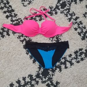 Victoria Secret Swim Bundle